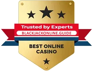 Blackjack Canada Trusted Seal